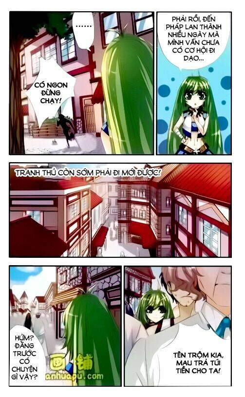 please, the fool chapter 10 4