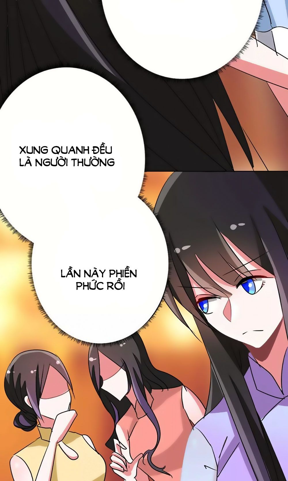 Dân Quốc Yêu Văn Lục chapter 91 - Trang 26