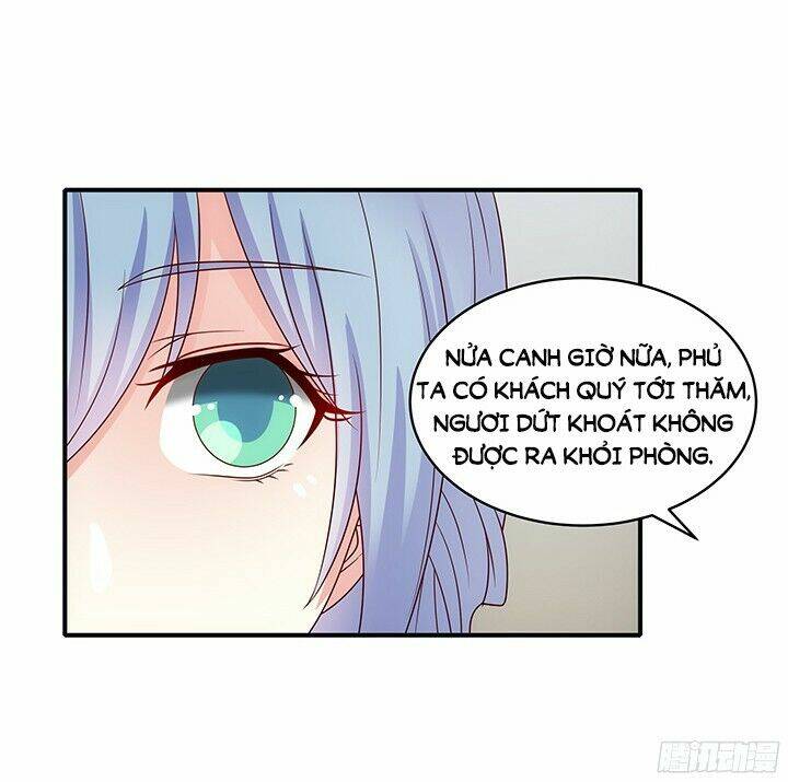 đô đốc đại nhân sủng thê kí chapter 7.2 18