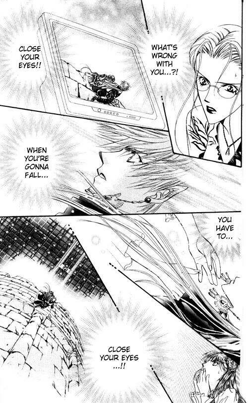 thử thách của kyouko chapter 44 4