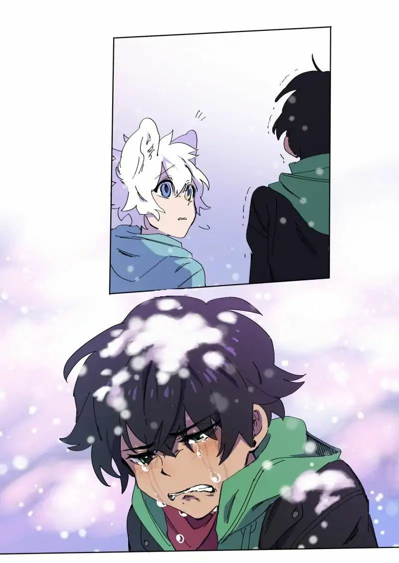 lumine - cội nguồn ánh sáng chapter 59 16