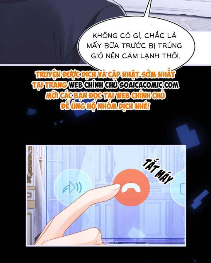 vị chỉ huy lạnh lùng khóc trong vòng tay tôi chapter 54 30