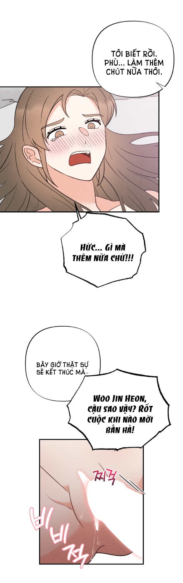 Mất Tư Cách Bạn Bè chapter 17.2 - Trang 7