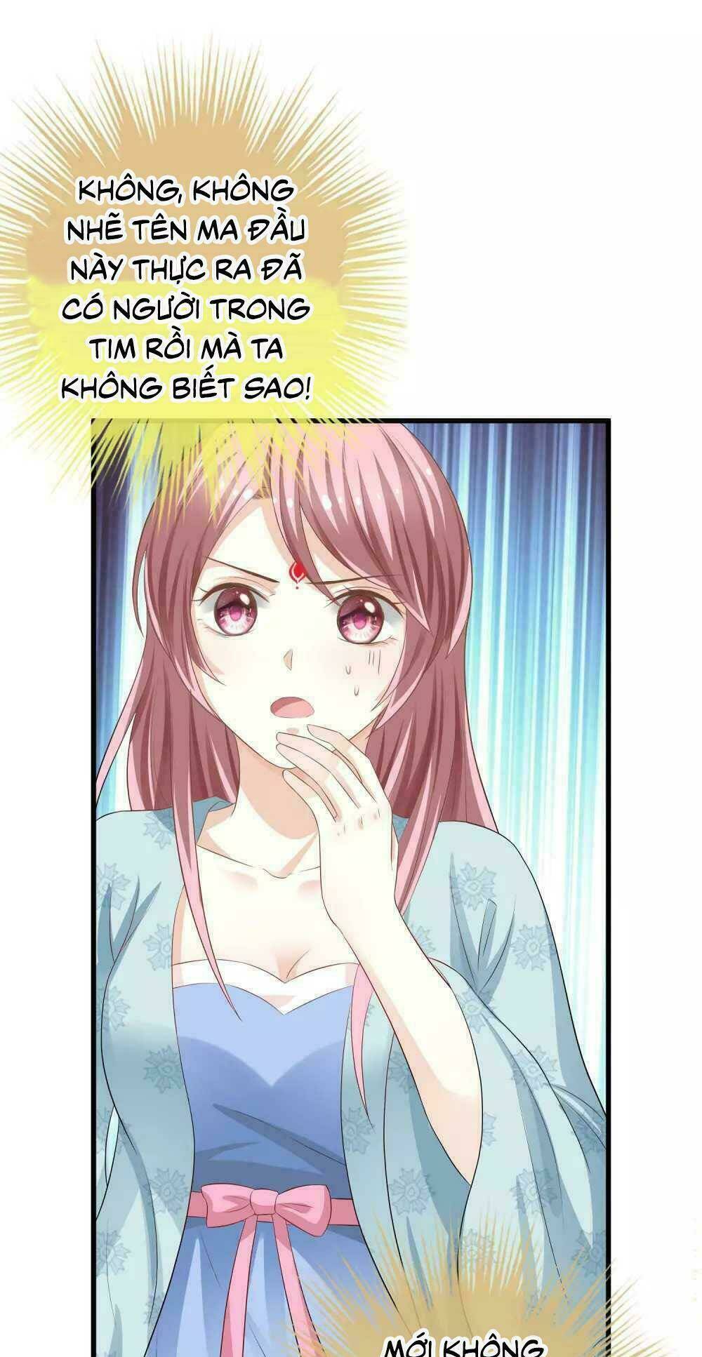 xuyên nhanh - hướng dẫn tự cứu của nữ phụ chapter 8 39