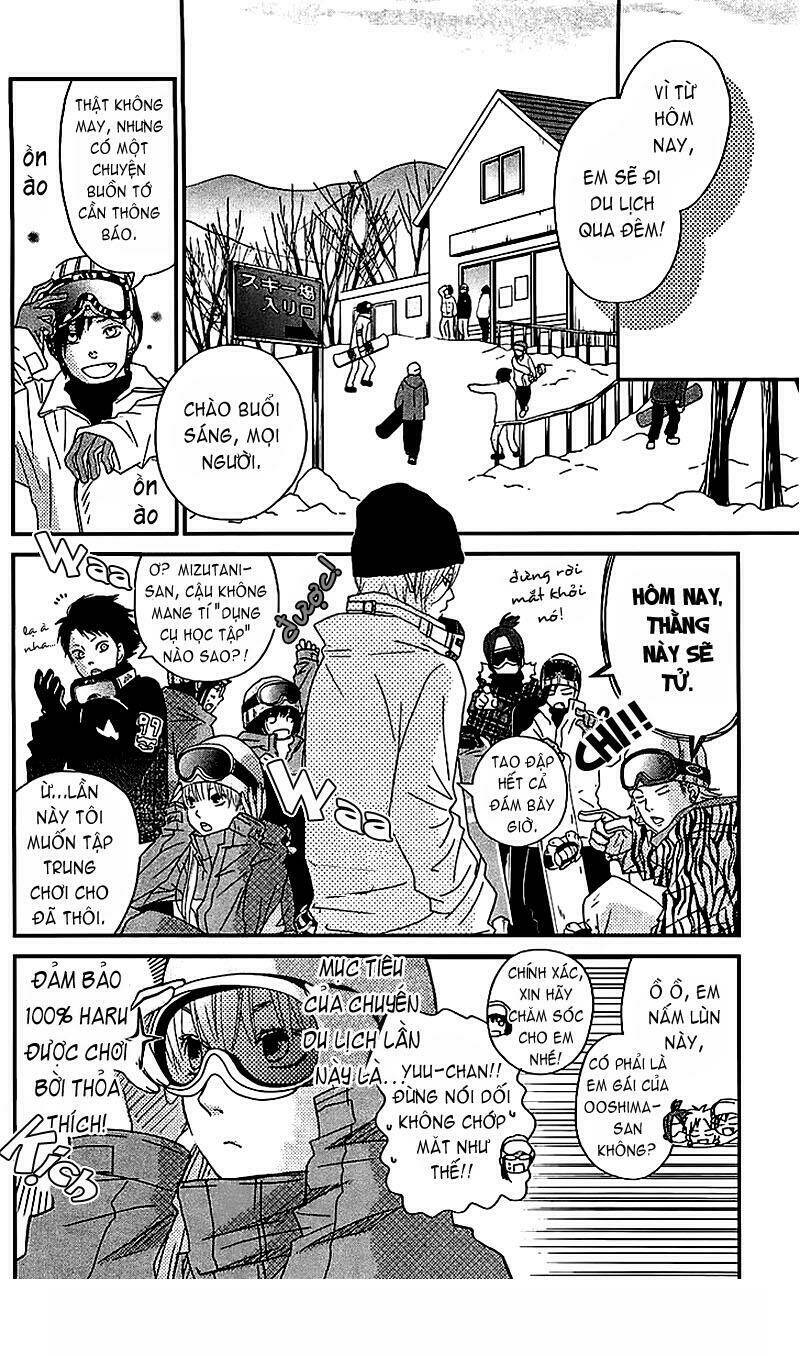 tonari no kaibutsu-kun chapter 20 4