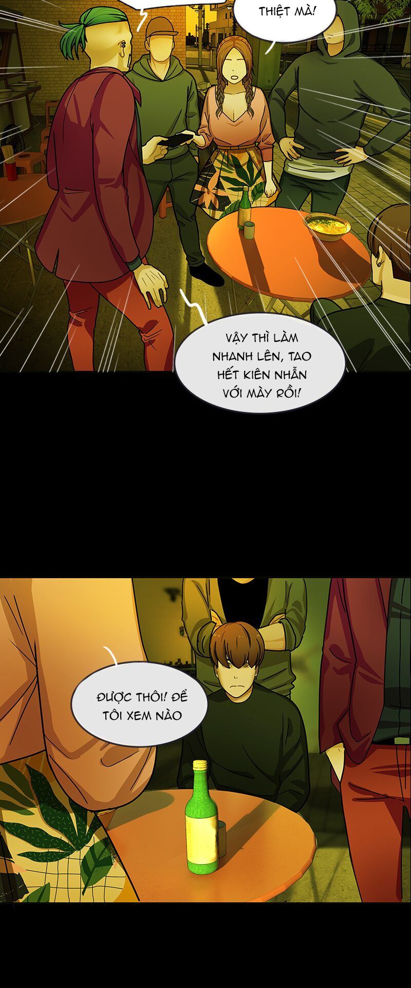 nửa đêm ở poppy land chapter 60 41