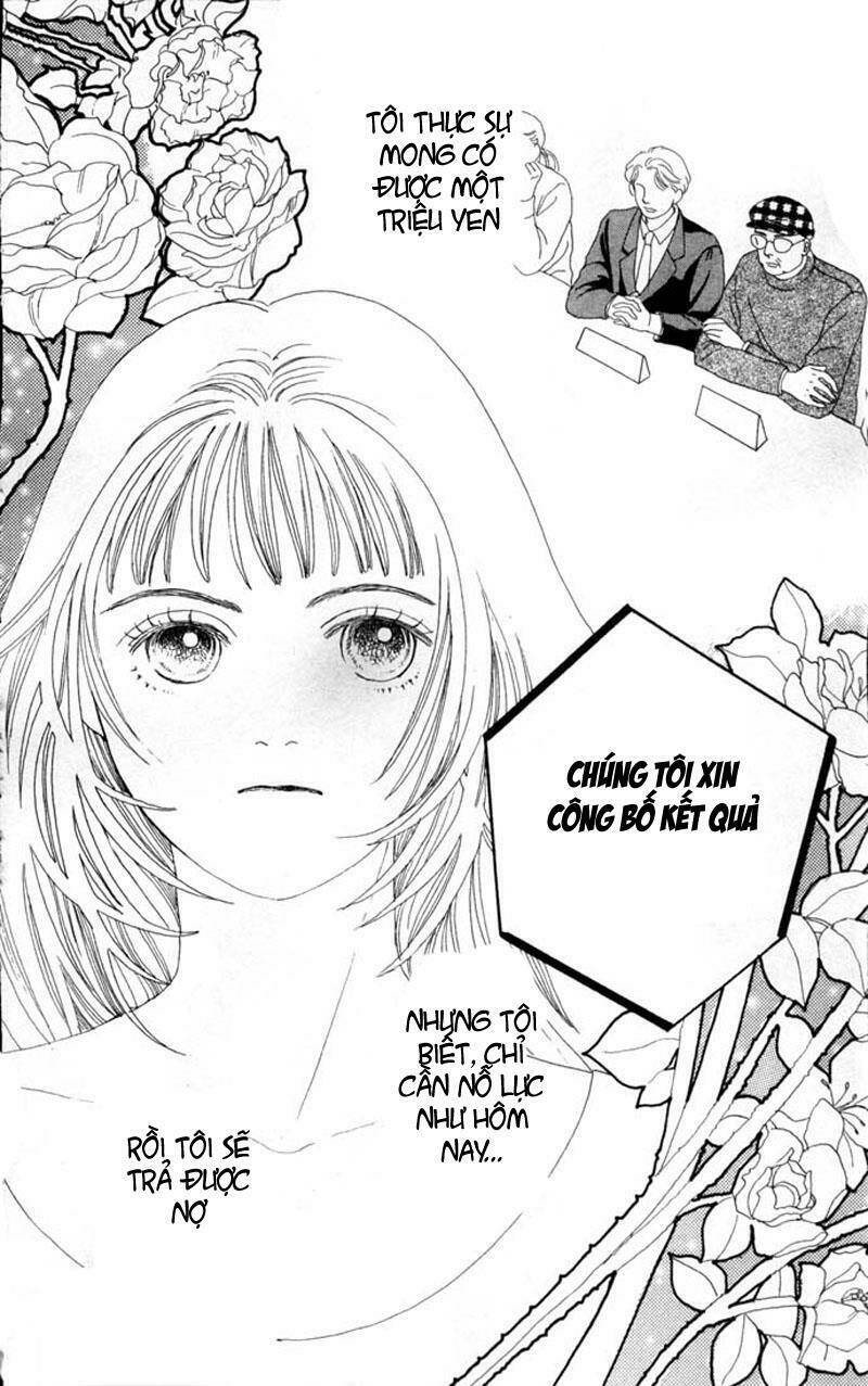 con nhà giàu chapter 68 10