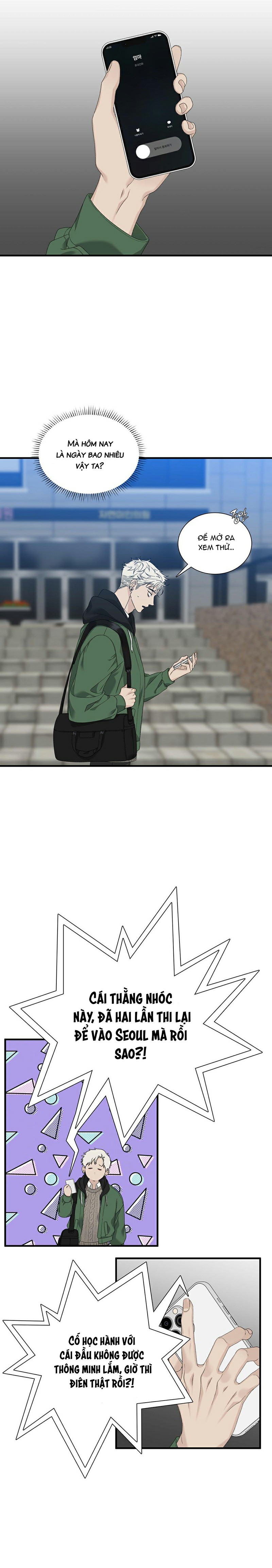 bắt đầu sai lầm chapter 1 8