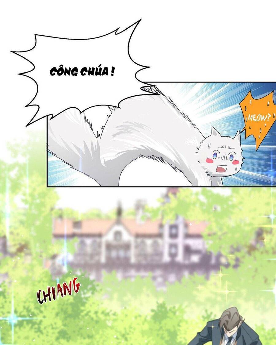 trăm cách tử đạo của công chúa chapter 2 29