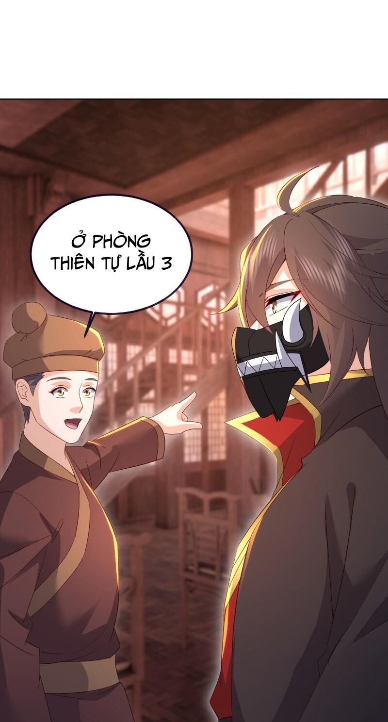 tiên võ đế tôn chapter 543 76