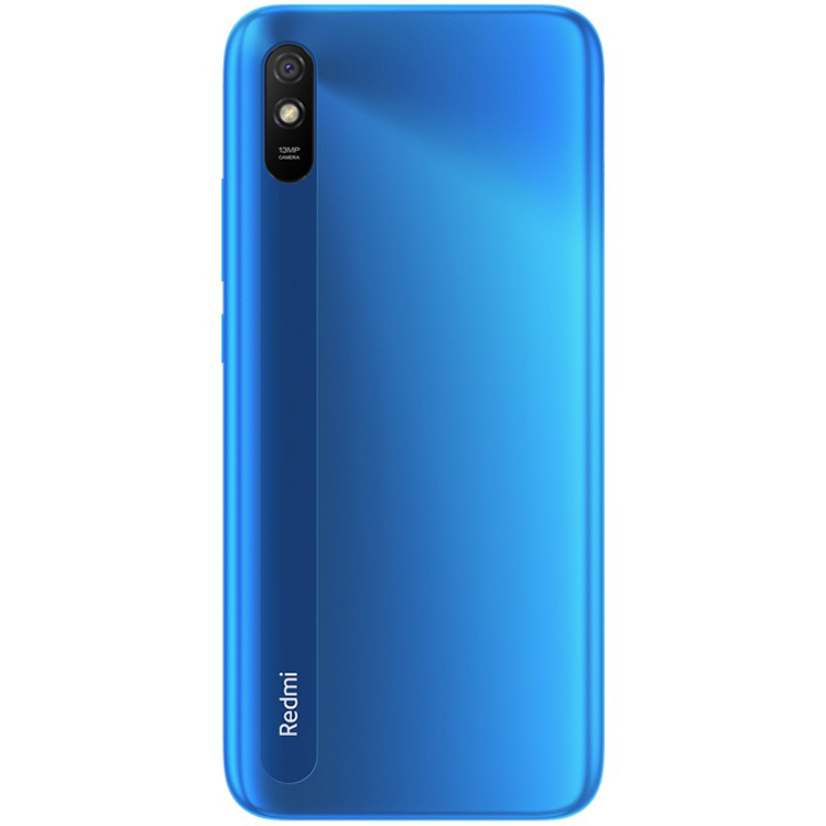 Điện thoại Xiaomi Redmi 9A (2GB/32GB) - Hàng chính hãng