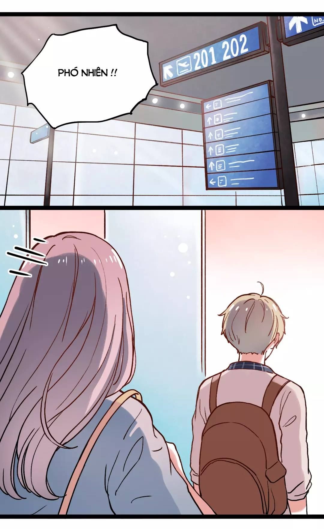 cậu đã từng yêu tôi 2 chapter 1 35