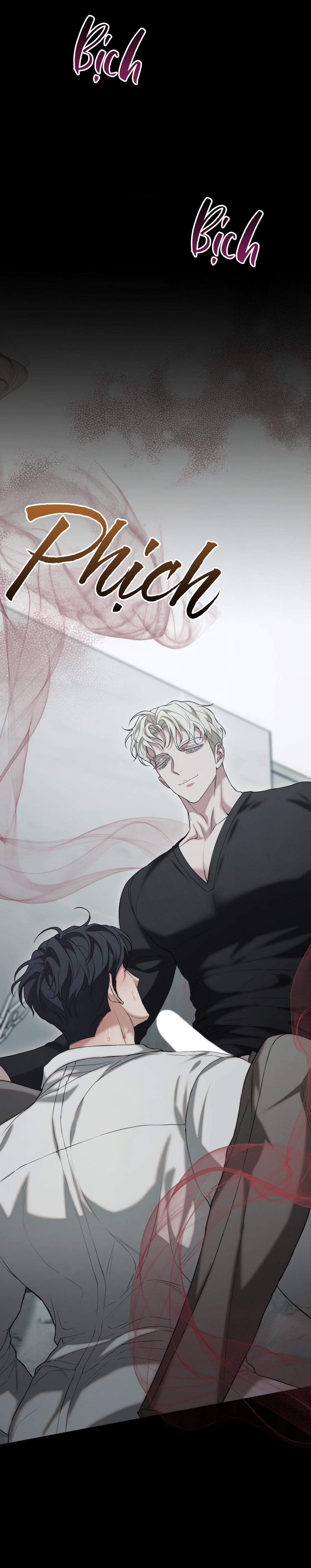 (abo)mối quan hệ không hoàn chỉnh chapter 6 63