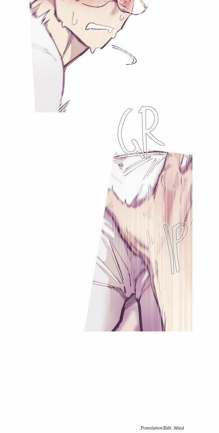 nóng và lạnh chapter 1.2 8