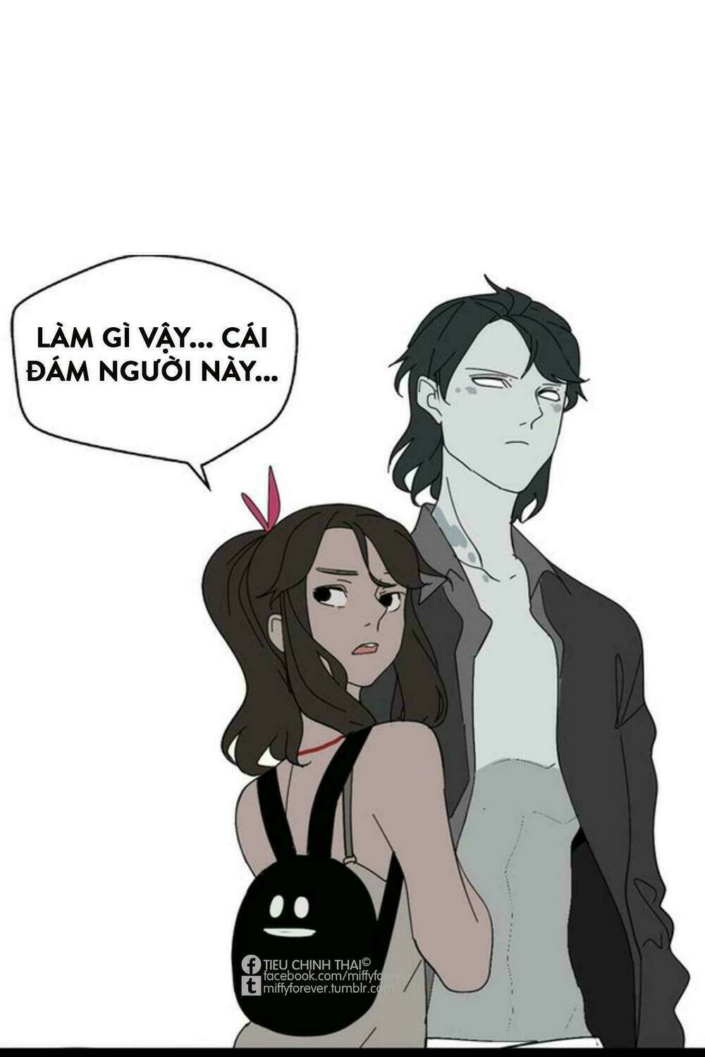 mục linh chapter 7 40