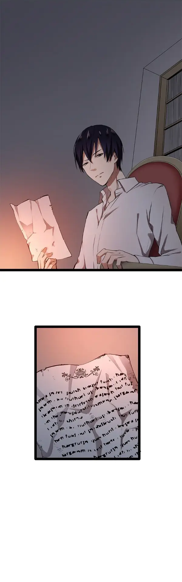 nullitas~nàng dâu giả dối~ chapter 18 2