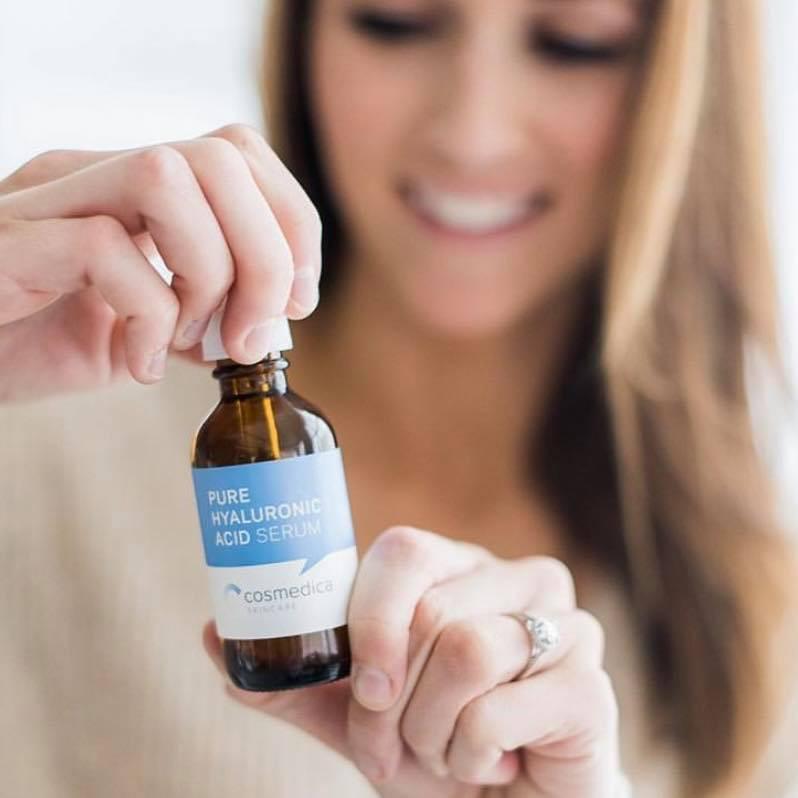 Serum Cosmedica Pure Hyaluronic Acid