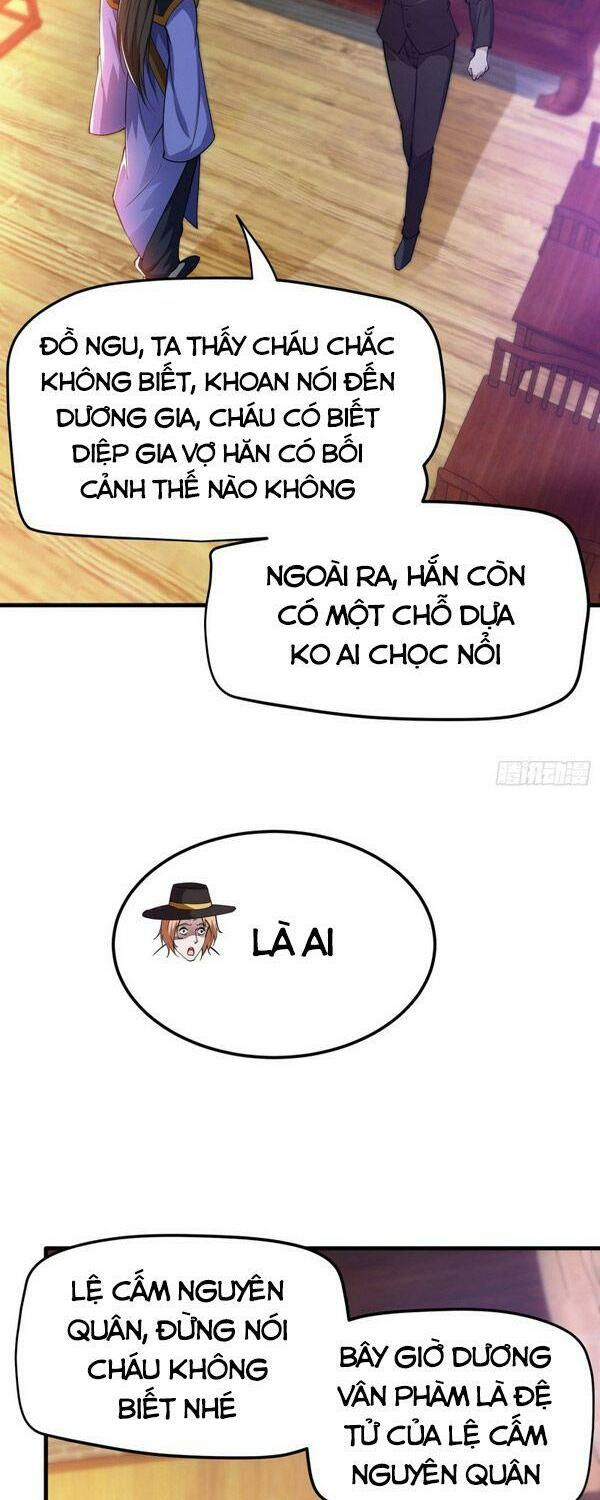 tối cường thần y tại đô thị chapter 174 14