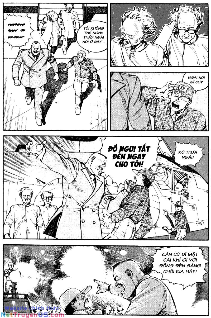 năng lực tâm linh - akira chapter 8 26