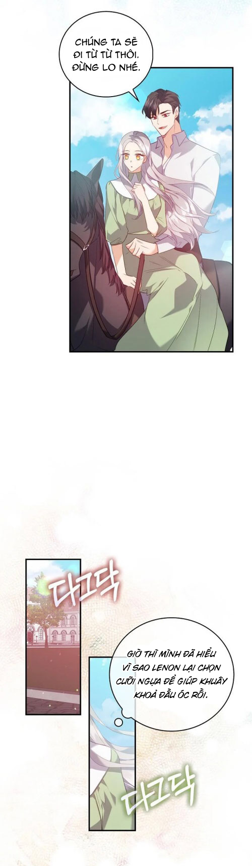 tôi chỉ nhận ra sau khi mất cô ấy chapter 17.2 11