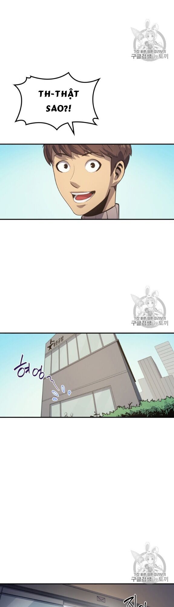 bậc thầy trở về chapter 5 17