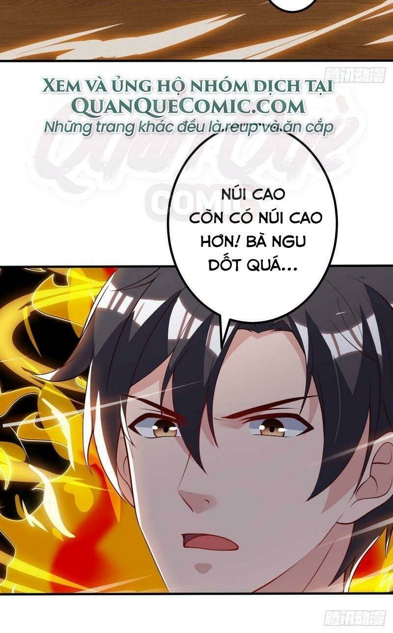 trọng sinh khí thiếu quy lai chapter 101 18