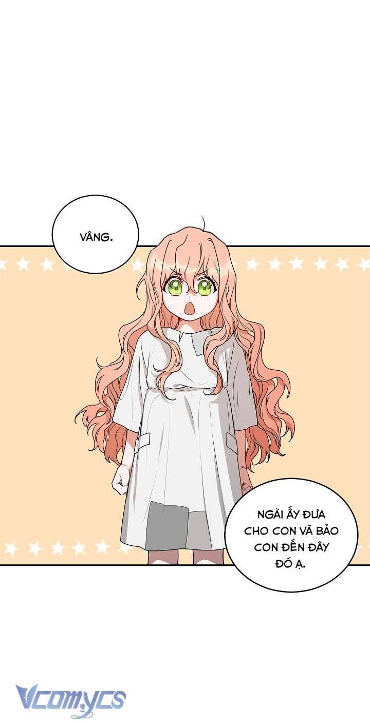 phương pháp trở thành con gái của người hùng bóng đêm chapter 2 11