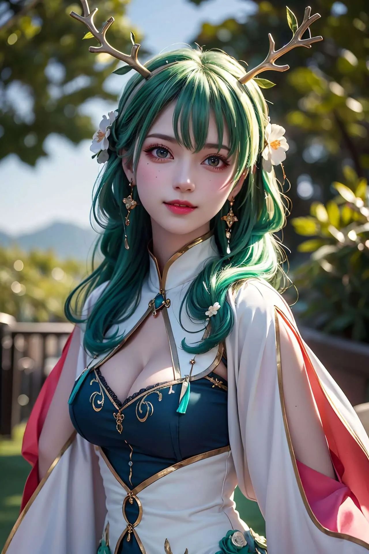 artist ai generated chapter 218 234