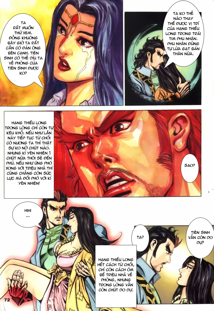 tầm tần ký chapter 57 11