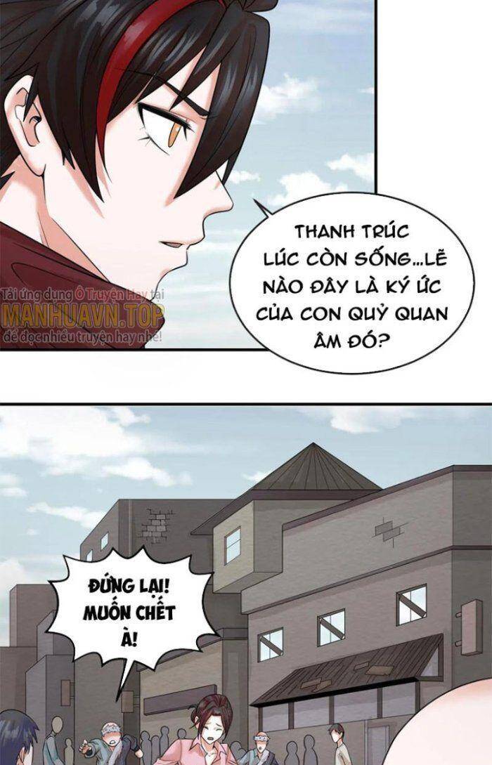 Toàn Cầu Quỷ Dị Thời Đại Chapter 51 - Trang 34