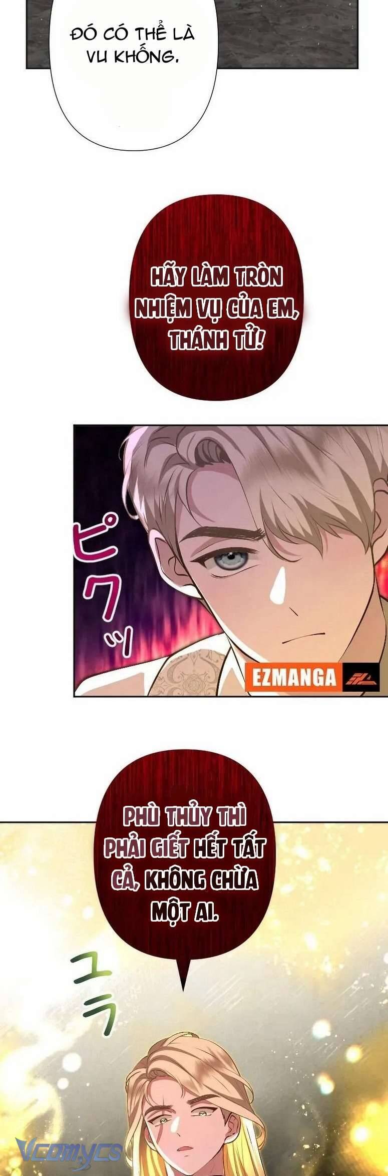 sau này họ sẽ sinh ra tôi chapter 16 48