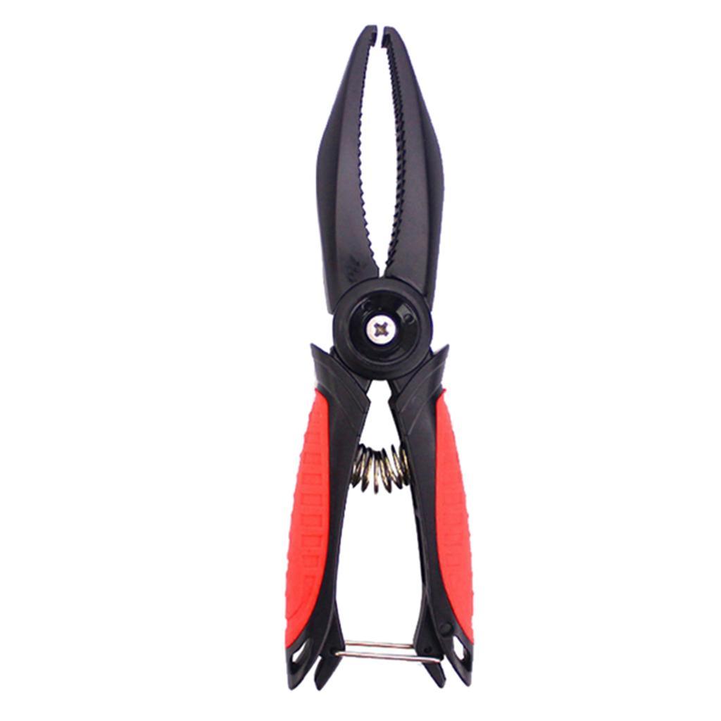 Fishing Pliers Gripper  Clamp Grip  Tool Carp Fishing Tackles