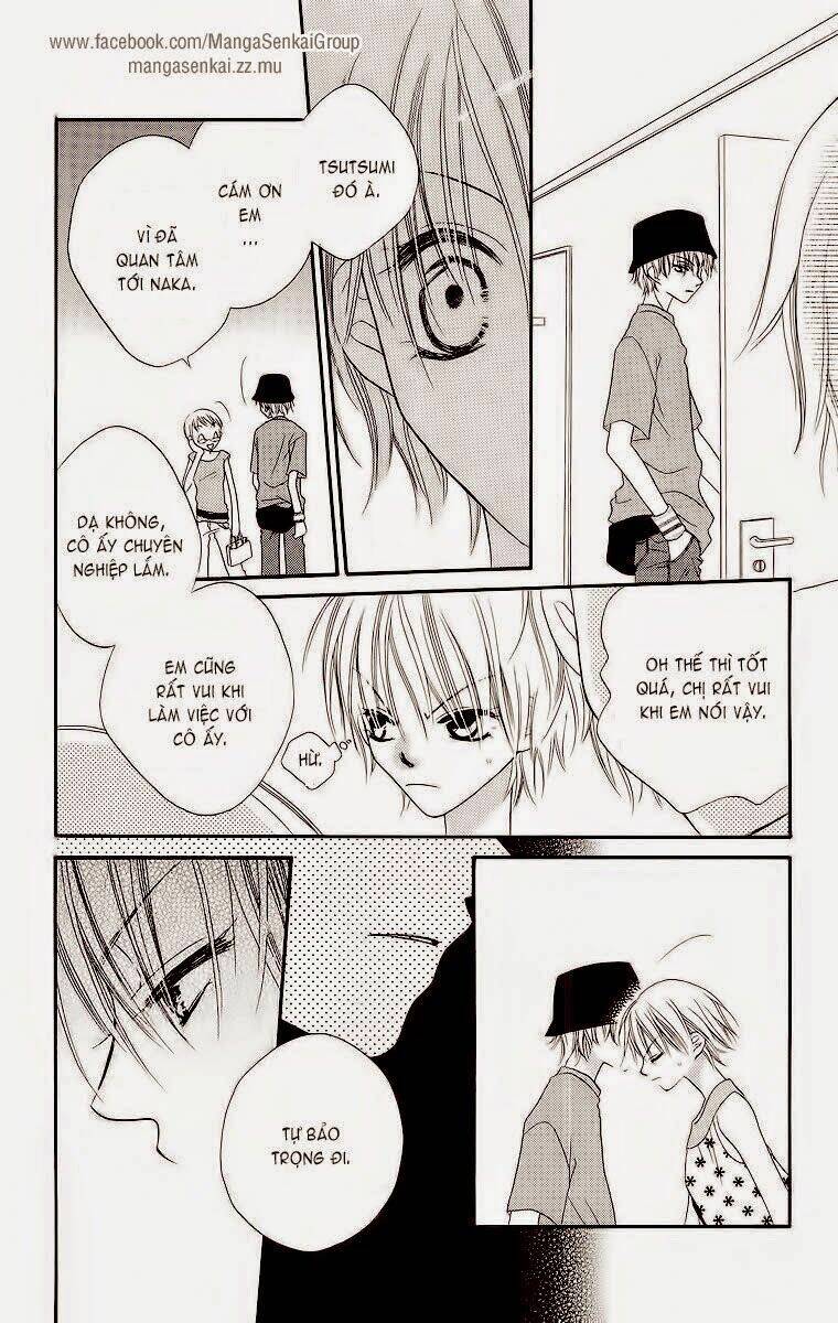 nosatsu junkie chapter 10 22