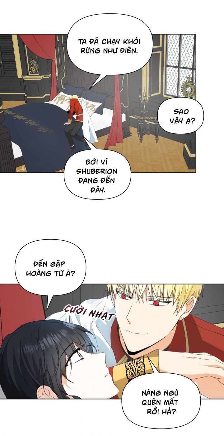 trở thành vợ của nam chính phế vật chapter 18 5