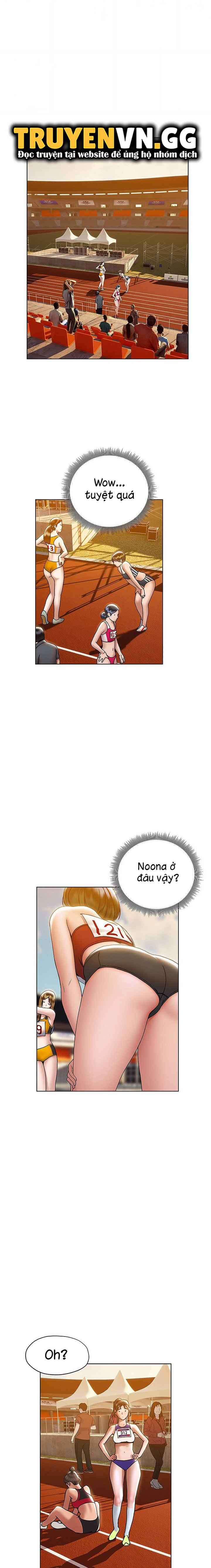 cách chúng mình tán tỉnh nhau chapter 22 1