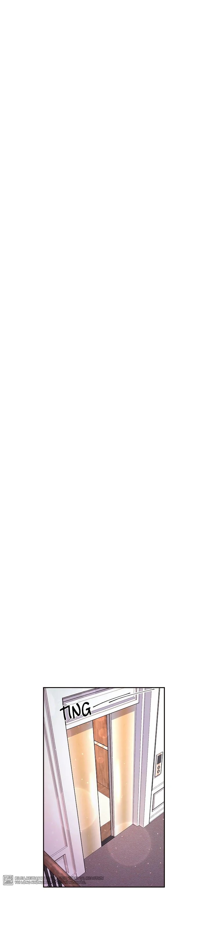 làm cách nào để theo đuổi một alpha? chapter 47 14