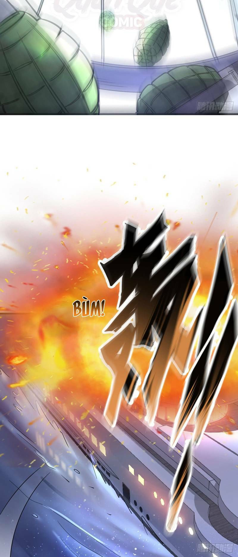 tối cường thần y tại đô thị chapter 48 6