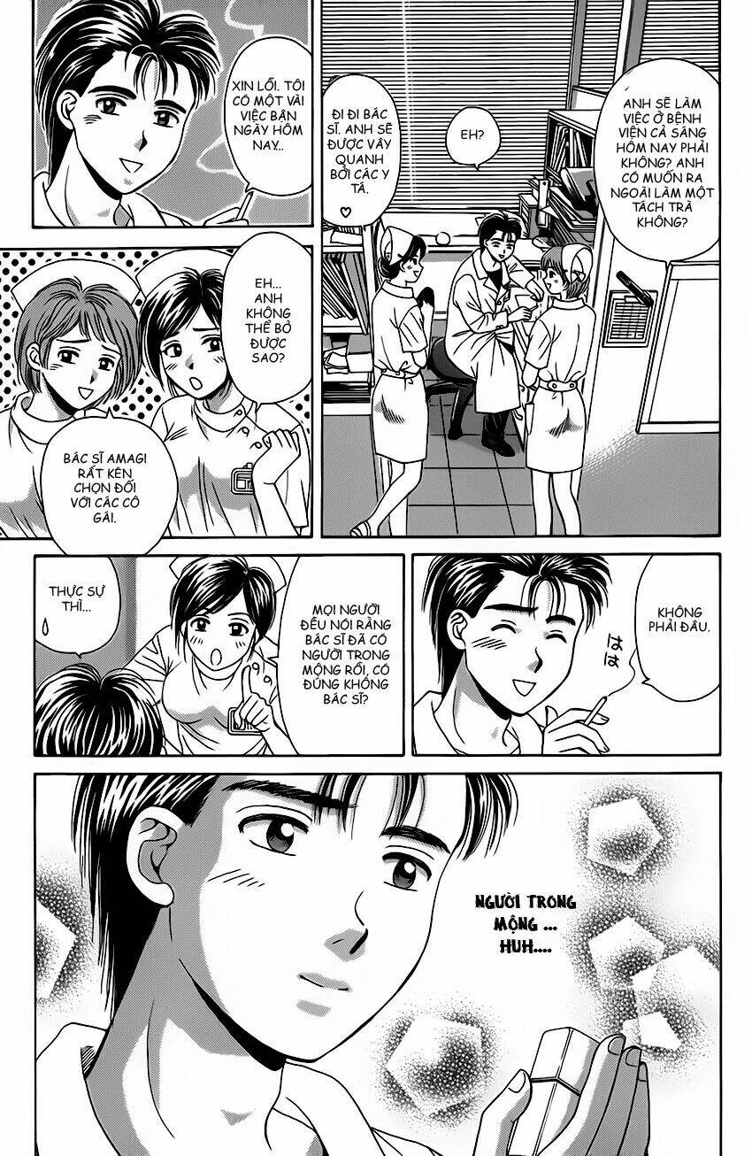 open sesame chapter 24 23