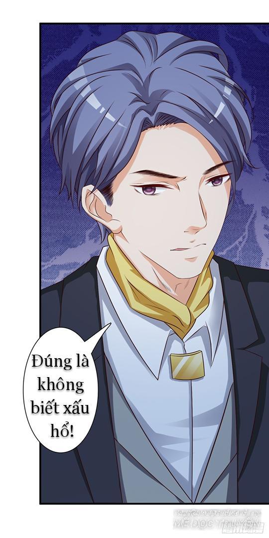 phệ tình chapter 7 21