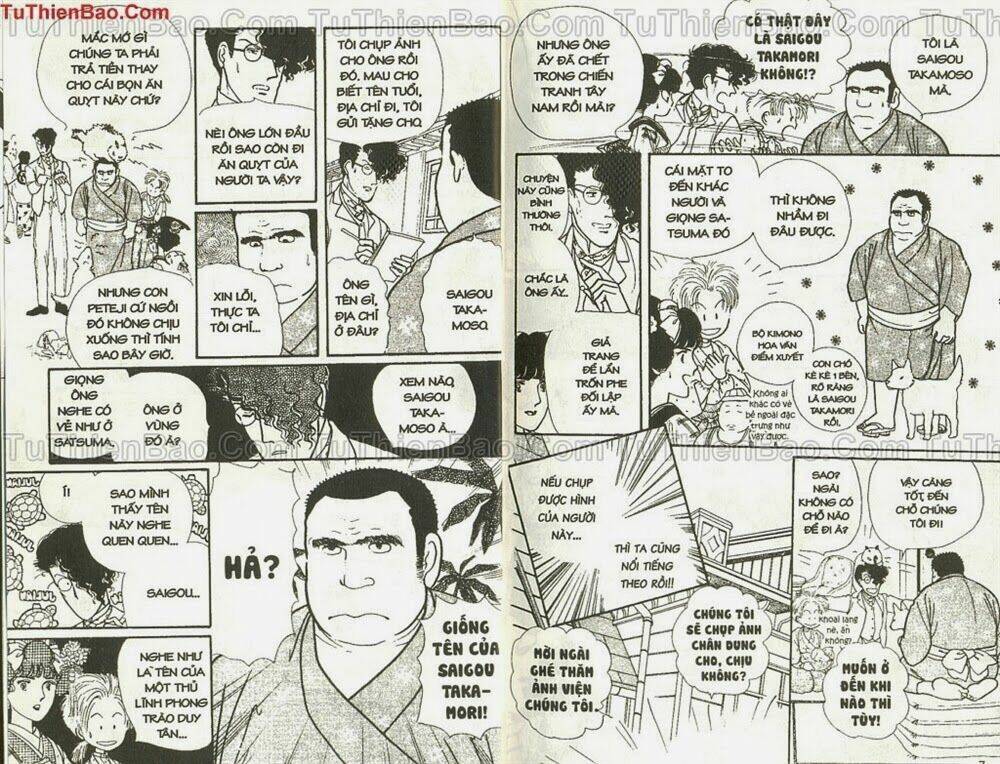 người đẹp new york chapter 7 4