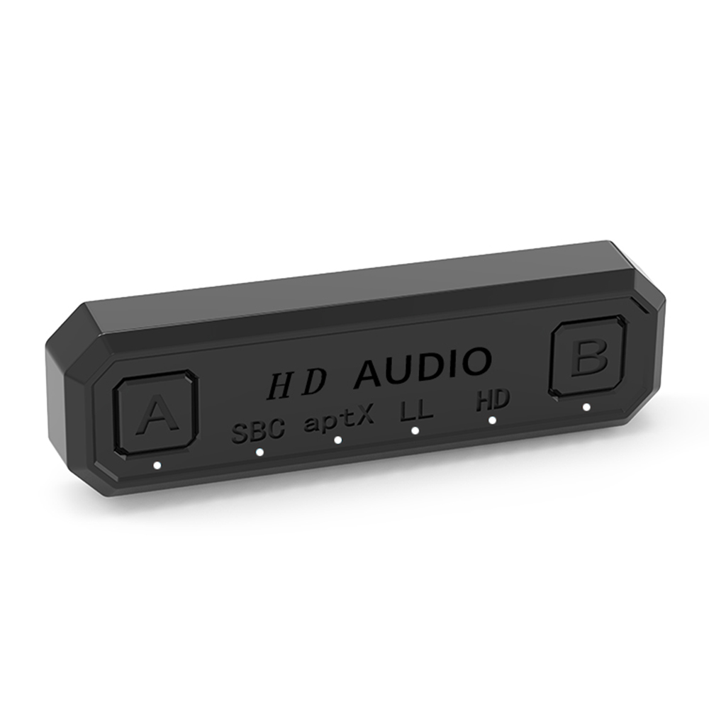 Bộ chuyển đổi âm thanh BT Bộ phát USB TYPE-C Tương thích với PS4 PC NES Lite Hỗ trợ trò chơi di động dòng kép Âm thanh BT Audio