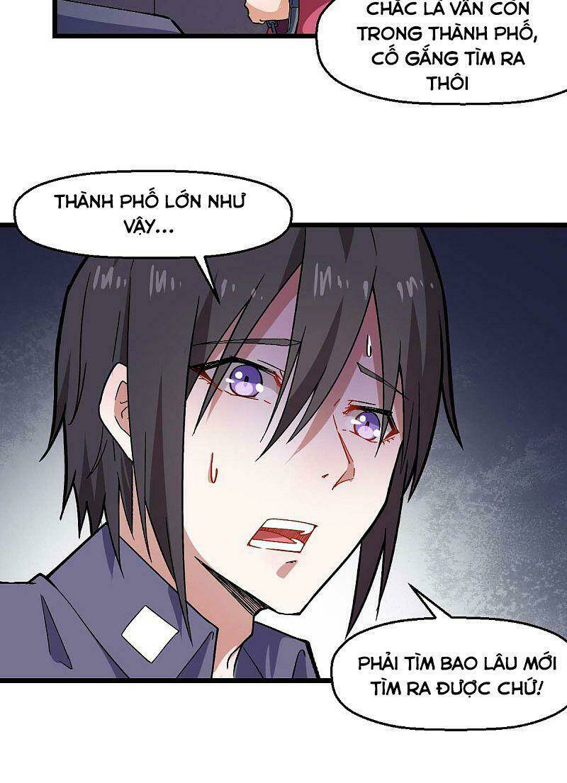 vườn trường cuồng sư hệ thống chapter 141 25