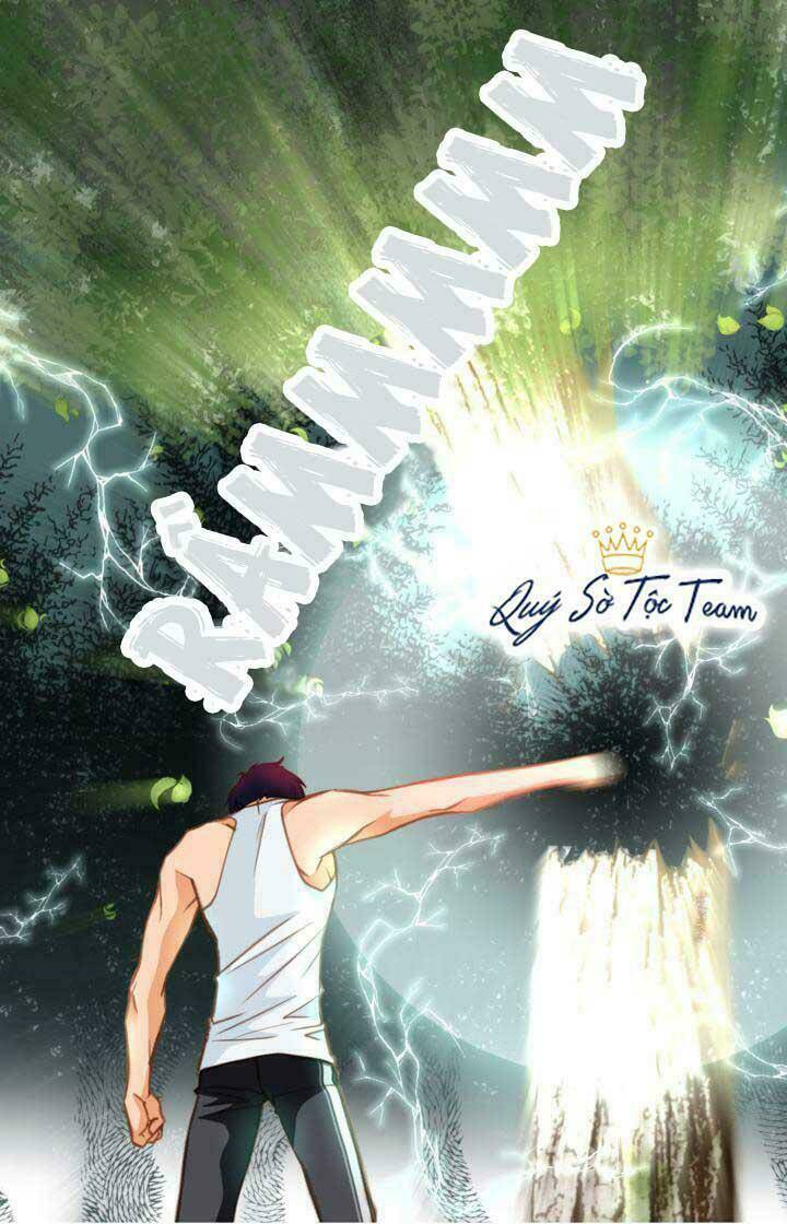 tiếp xúc chí mạng chapter 37 12