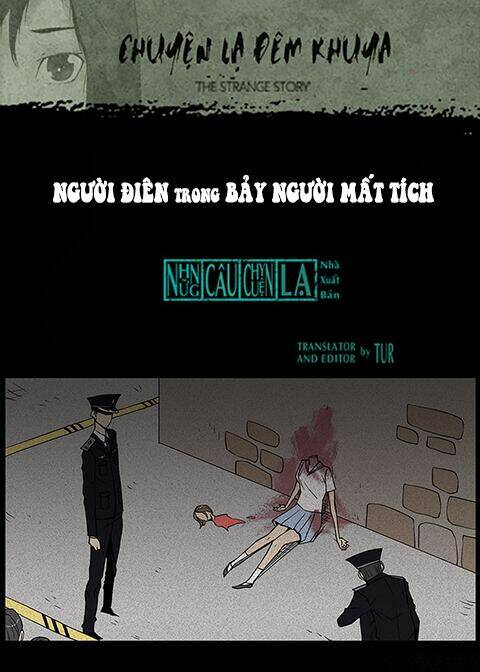 kinh dị đêm khuya chapter 84 1