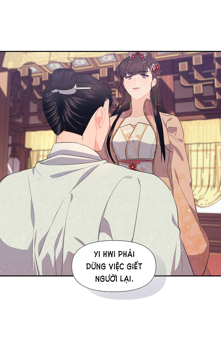 Căn Nhà Của Hồ Ly chapter 5.2 - Trang 3