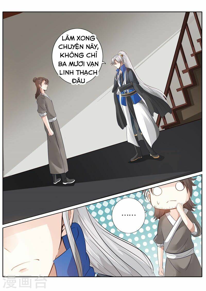 chư thiên ký chapter 182 5