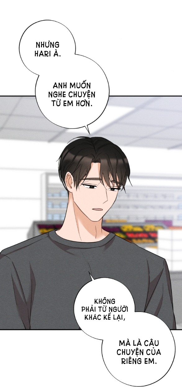 Để Đứa Bé Yên chapter 13.2 - Trang 3
