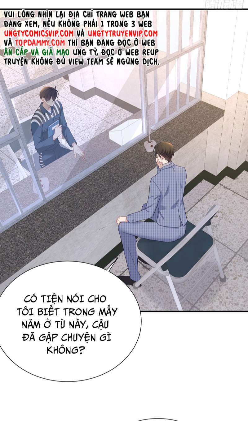 [bl] quan hệ nguy hiểm chapter 15 17