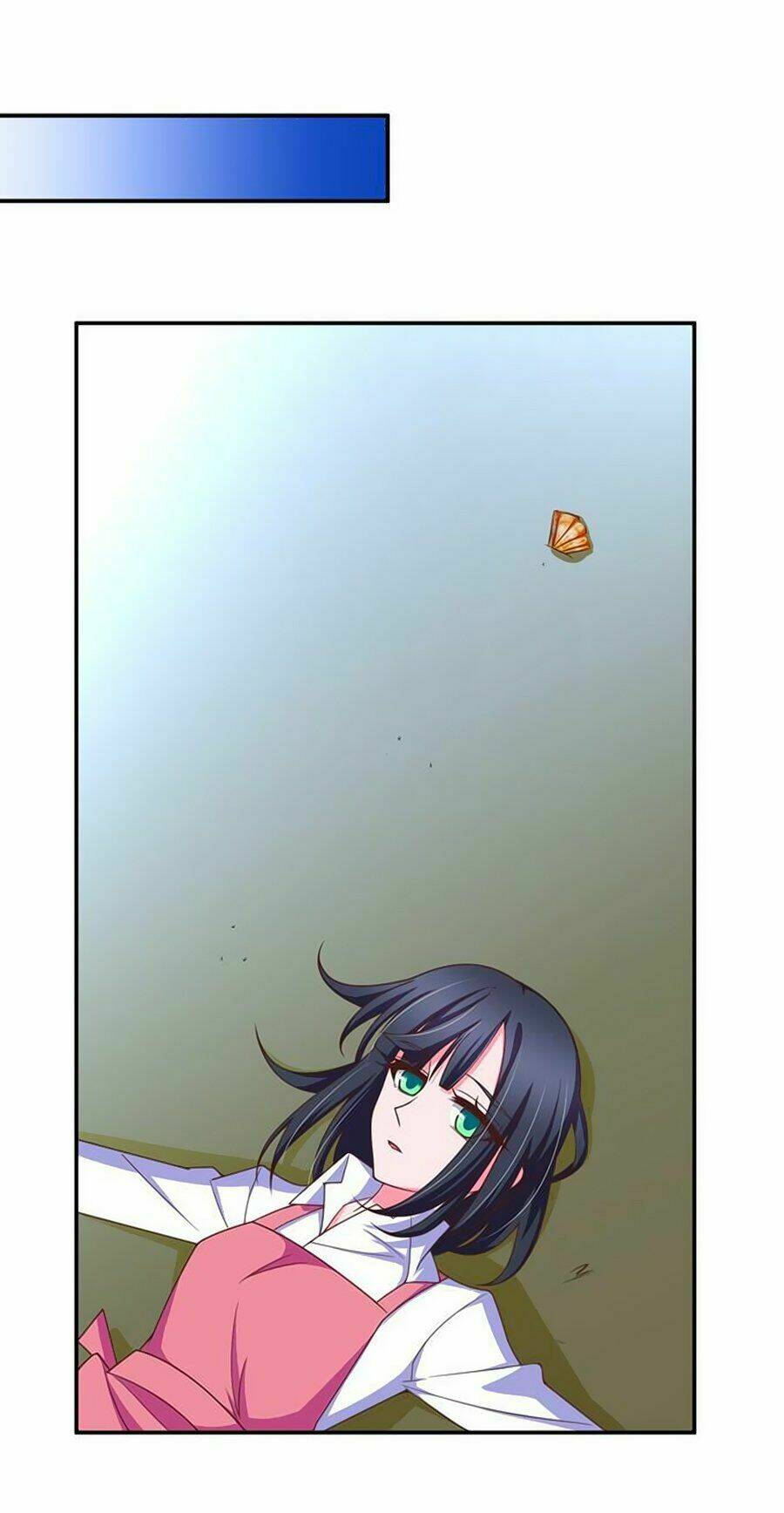 người yêu khát máu của tôi chapter 52 25