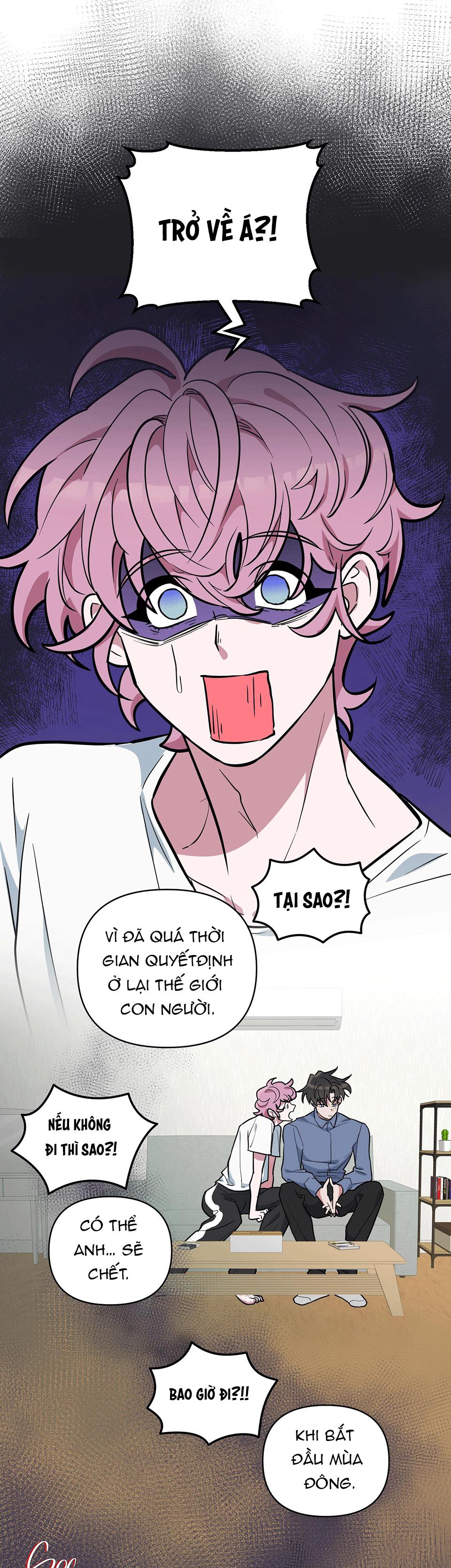 bộ sưu tập ciu to-ngực bự của nhà sẹc chapter 30 10